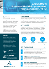 Case Study - Employee Wellness Outcomes (1)
