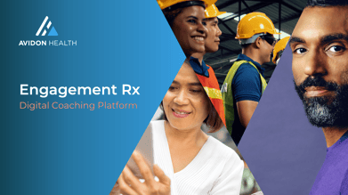 Engagement Rx Overview Slides - Cover Image