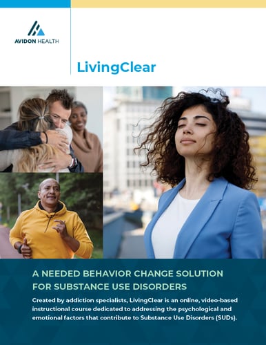 LivingClear-Overview-Cover LivingClear-Overview-Cover