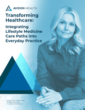 Lifestyle-Medicine-Care-Path-eBook-Avidon-Health-cover