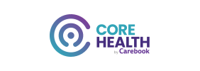 Logo-Core health- 100px