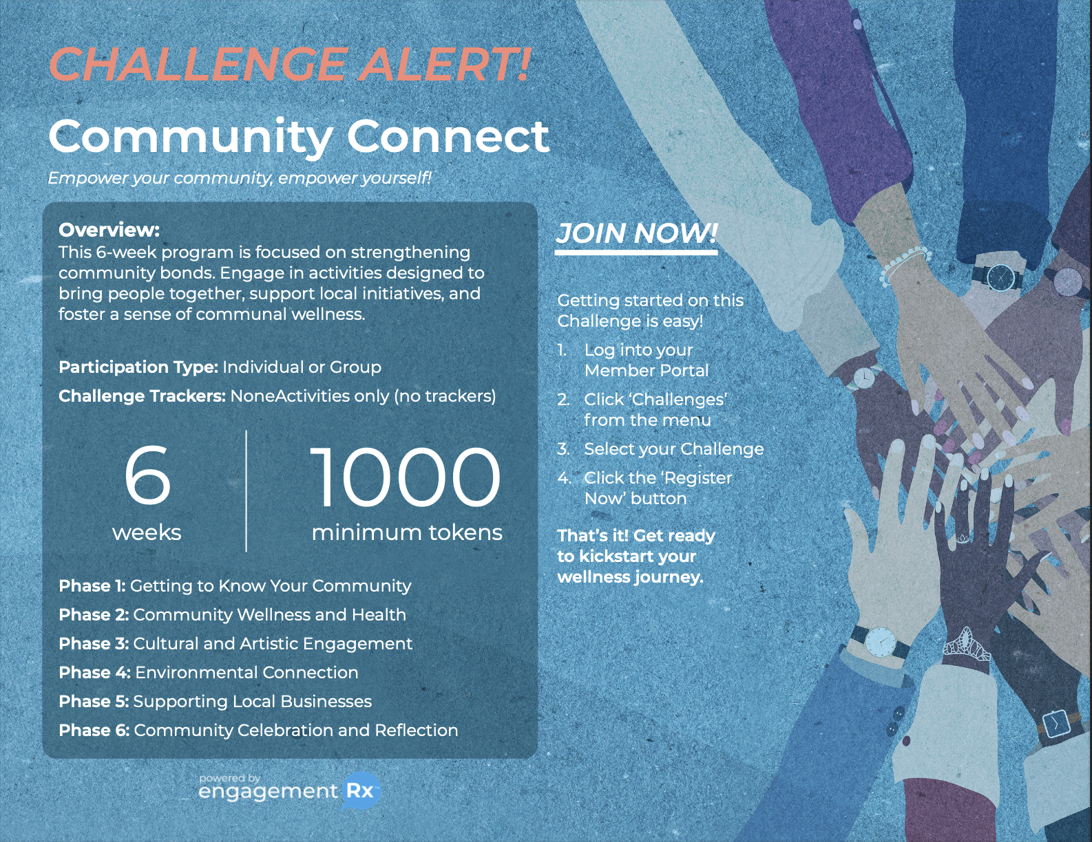 Community Connect